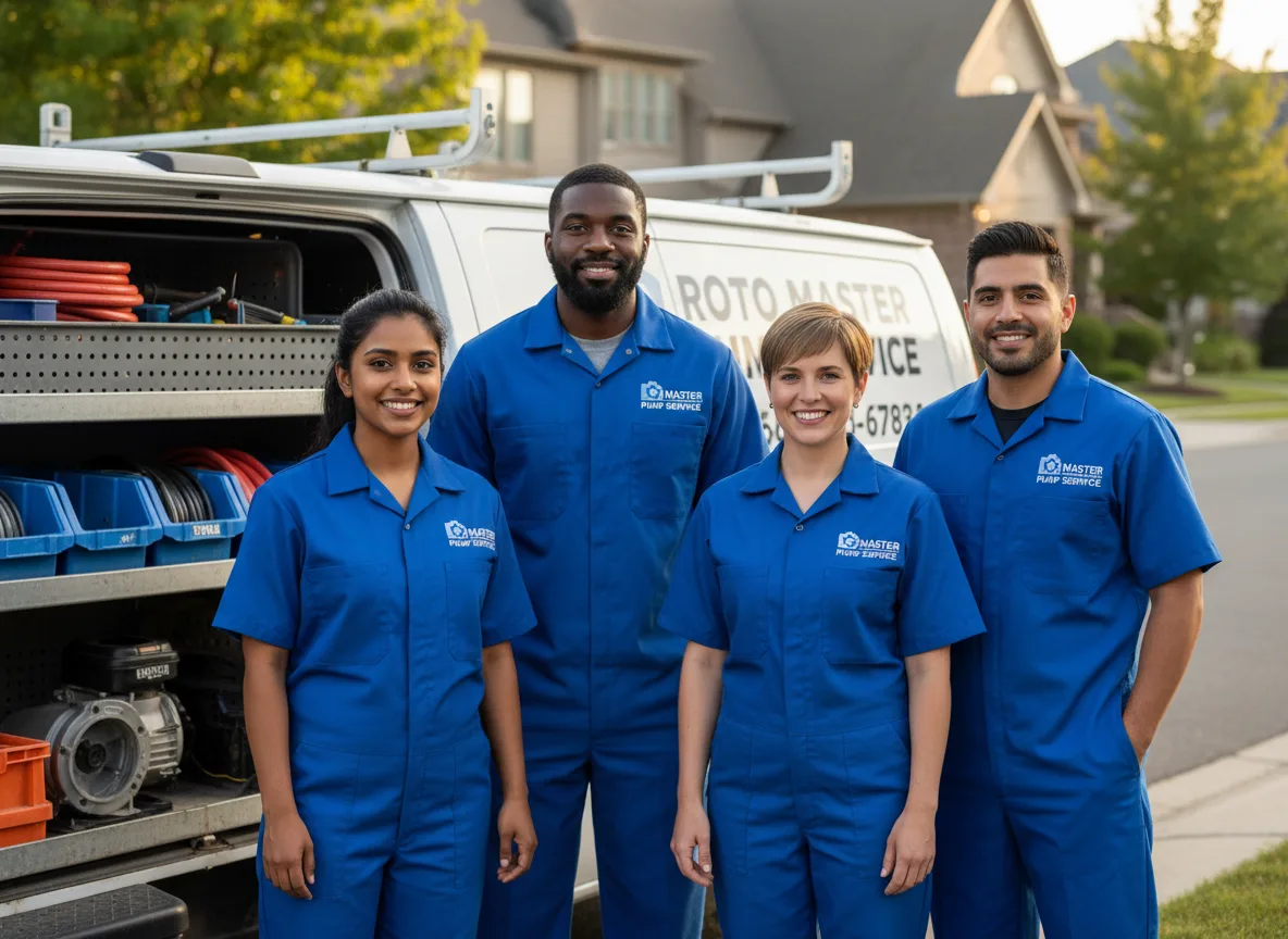 Sump Pump Installation company in Orland, ME
